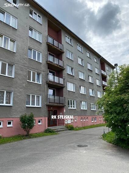 Pronájem Byt 1+1, Brožíkova, České Budějovice - České Budějovice 6