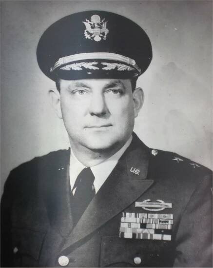 Fluck, Henry K. : F