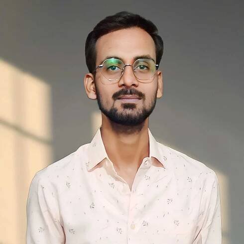 Mukesh Jha