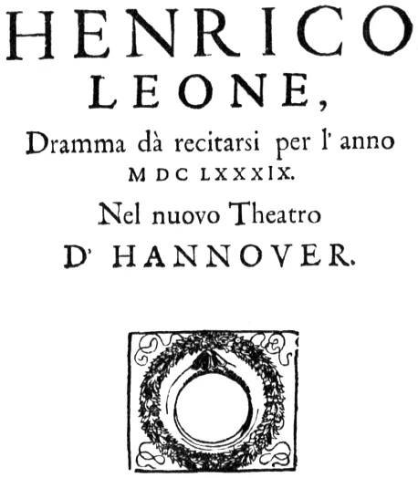 Enrico Leone