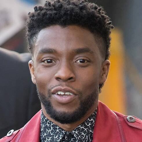 Chadwick Boseman's Hometown Already Working on Statue To Honor Him
