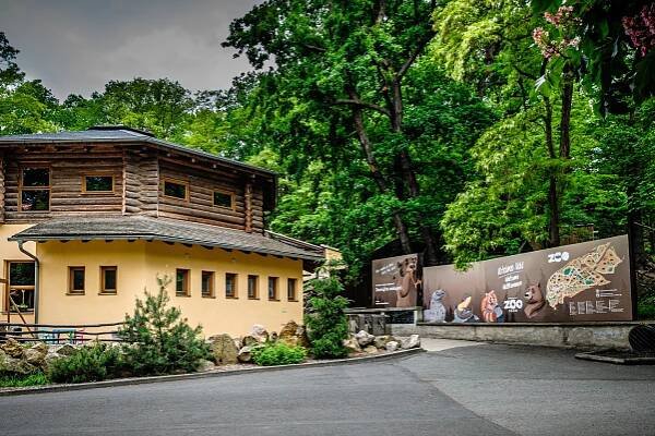 Zoopark zůstává otevřený, ale akce pro veřejnost se ruší