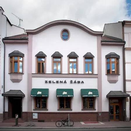 Nejlepší destinace v Východní Čechy