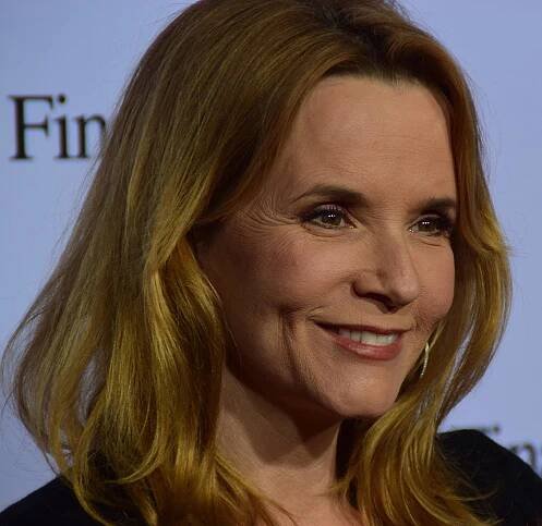 Lea Thompsonová – Wikipedie