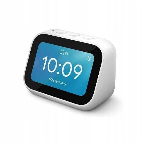 Xiaomi Mi Smart Clock - Hodiny - Obrázek 8CE9700301