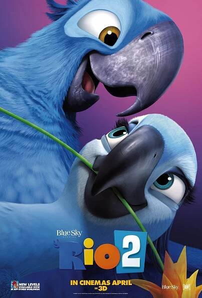 Rio 2 Seznam Cz