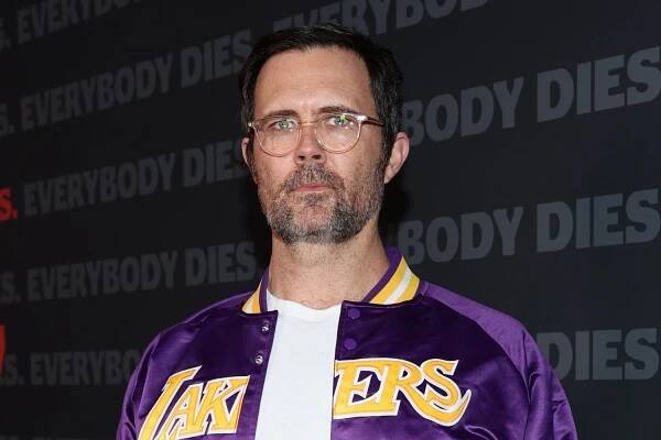 Longlegs director Osgood Perkins says he wouldn't make a James Bond movie 'because f‐‐‐ Jeff Bezos'