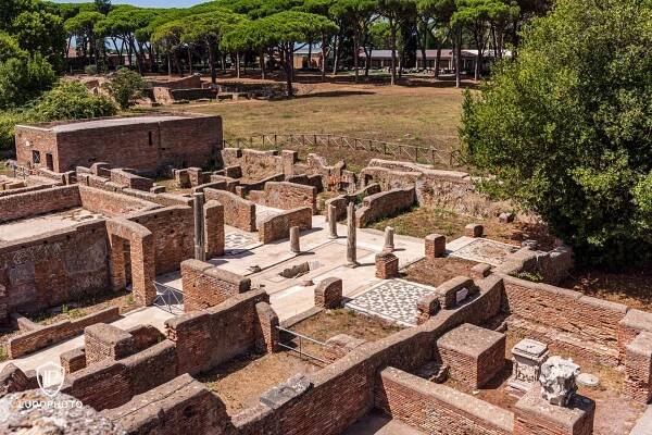 Ostia Antica