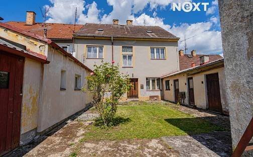 Prodej Rodinný dům, 290m2, Tábor, Měšice