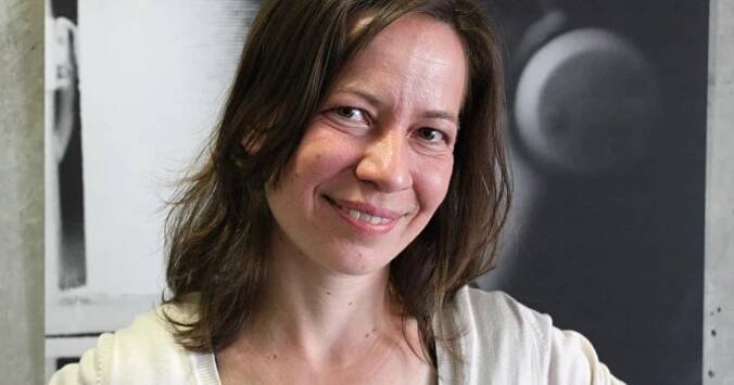 Michaela Klevisová: Proč mě nebaví severské detektivky Jo Nesba
