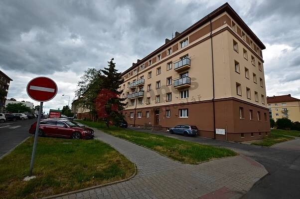 Kladno - Kročehlavy