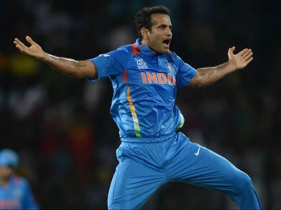 Irfan Pathan Was The Best Swing Bowler India Ever Had. His Action Reminded Us Of Wasim Akram 
