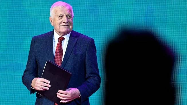 Václav Klaus: Chcete-li zachránit klima, nekupujte „nenutné věci“. Které to jsou?