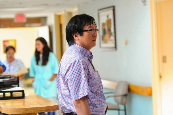 Havaj 5-0 - Sbohem a opatruj se - Z filmu - Masi Oka