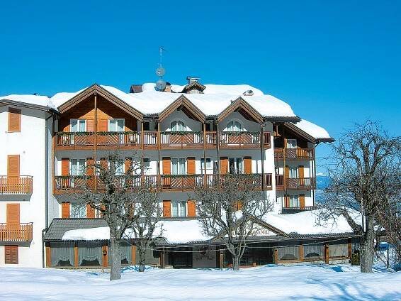 Hotel Olisamir *** Paganella: Itálie 2025 - specialista na Itálii, CK CICALA