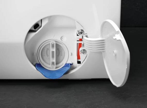 AEG LFR73964VC