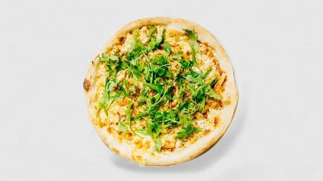 Pizza Luigi & Mister Kebab | Wolt | Doručení | Hradec Králové