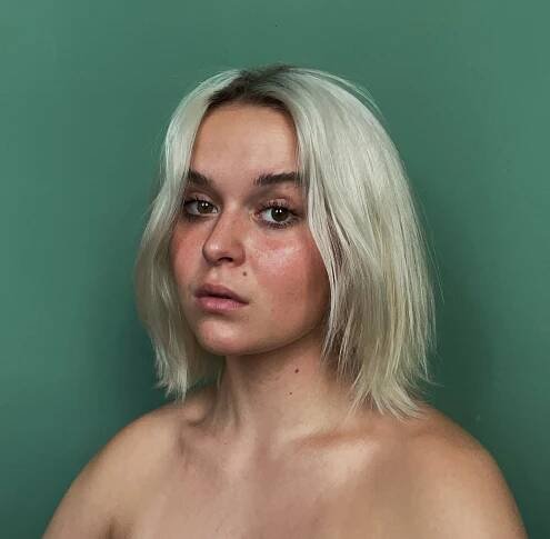 Karolína Lea Nováková – RESET ACTORS