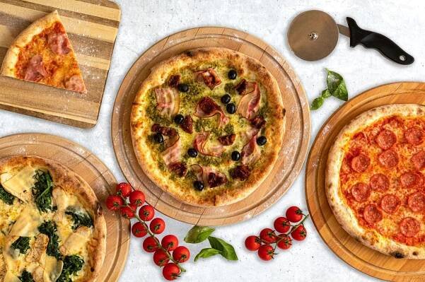 Pizza Loca foto 1