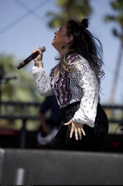 Electrifying Performance