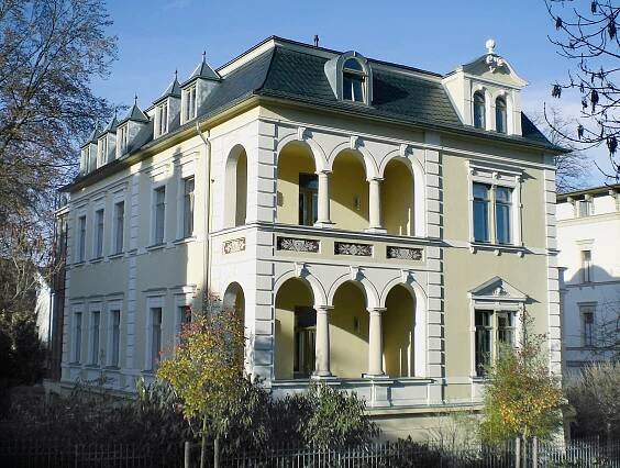 Referenzen - Adrian Immobilien