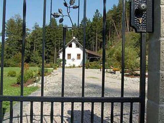 STARÝ PIVOVAR - Česká Bříza