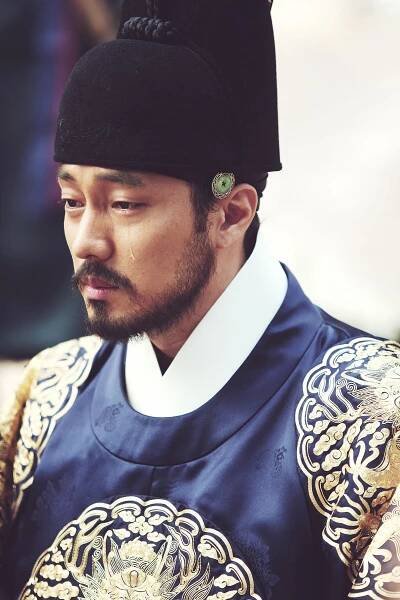 Sado - Z filmu - Ji-sub So