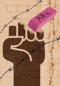 Unchecked illegal immigration is erasing Black power