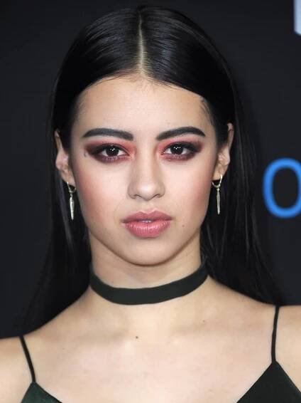 Prey Cast Amber Midthunder