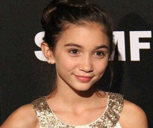 Rowan Blanchard Biography - Facts, Childhood, Family Life & Achievements