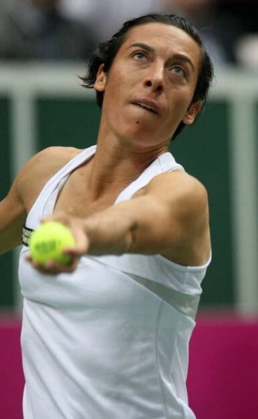 OBRAZEM Kvitová poslala Češky do finále Fed Cupu