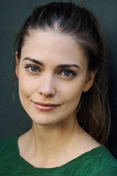 Laura Berlin herečka