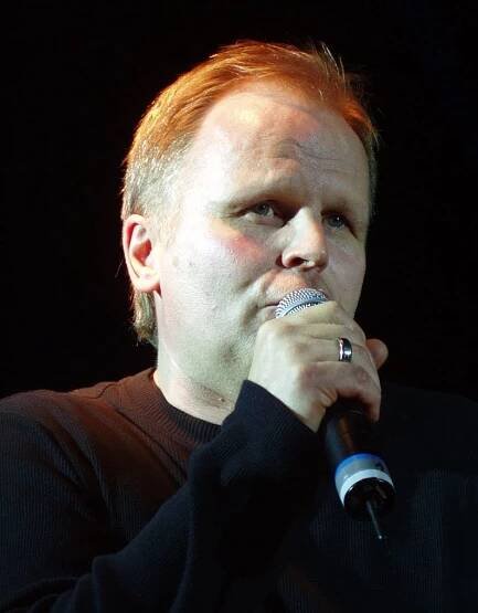 Herbert Grönemeyer – Wikicitáty