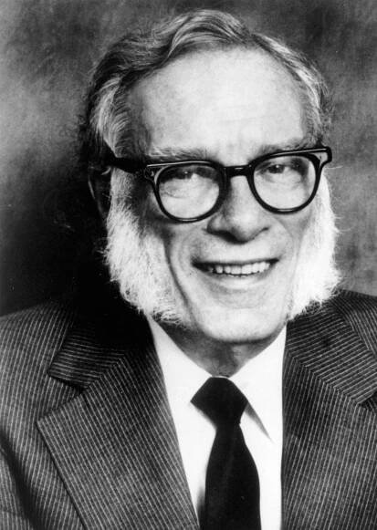 Isaac Asimov | Biography & Facts | Britannica