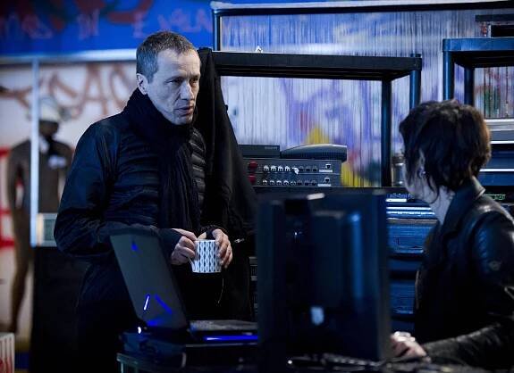 Michael Wincott