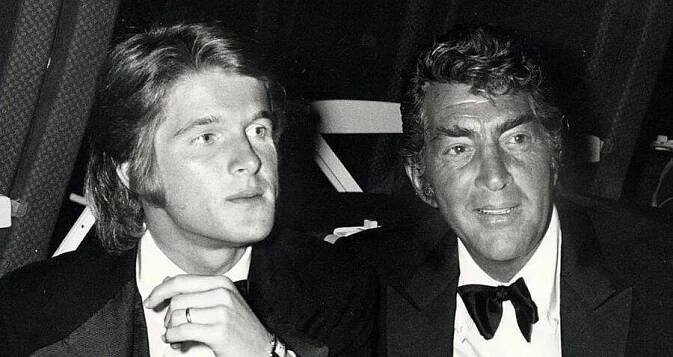 Inside The Tragic Death Of Dean Paul Martin Jr., The Son Of Rat Pack Singer Dean Martin