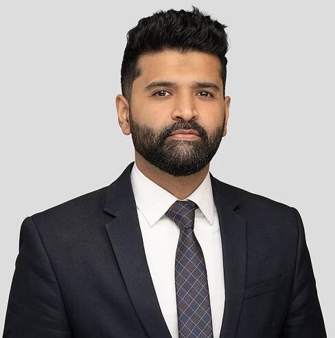 Global Security Symposium Qatar – Speakers - Speakers Qatar 2024