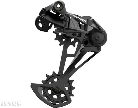 Přehazovačka SRAM SX Eagle, 12s AL