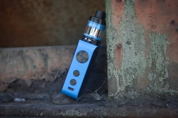 Kangertech Vola Kit