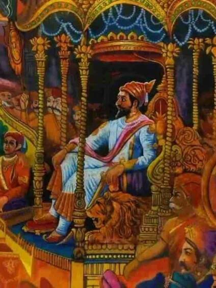 रोहा महा रांगोळी क्षणचित्रे, जगातील सर्वात मोठी रांगोळी