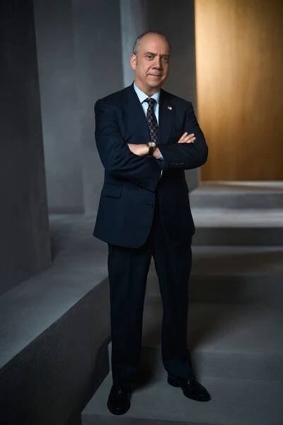 Paul Giamatti - Actor