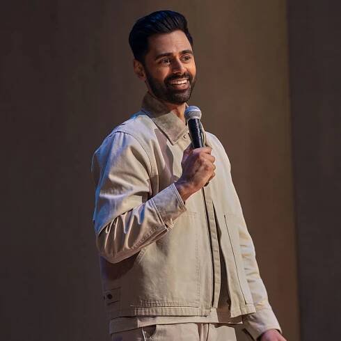 Hasan Minhaj Netflix Special ‘The King’s Jester’ to Premiere in October: Trailer - Netflix Tudum