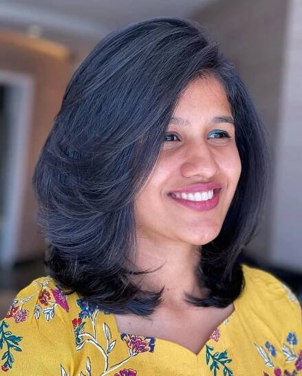 Textured Lob