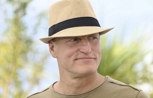Woody Harrelson