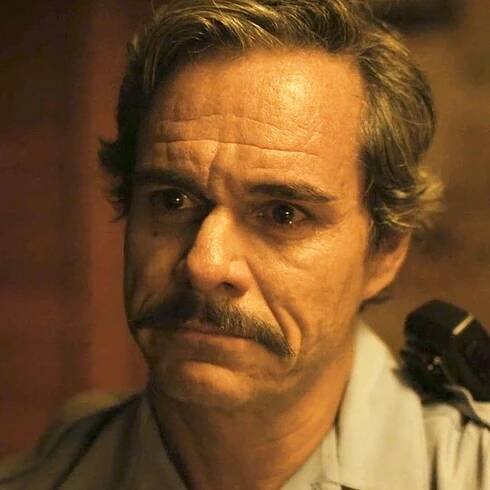 Tony Dalton Makes The Last of Us His Latest Memorable TV Turn
