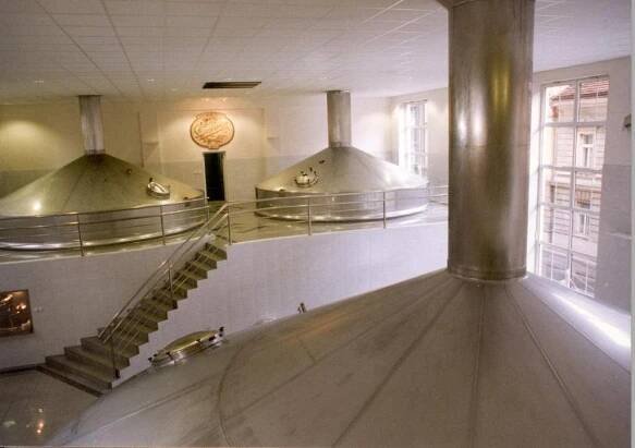 Staropramen zvýšil svoje prodeje, pivo z metropole se prodává v 35 zemích