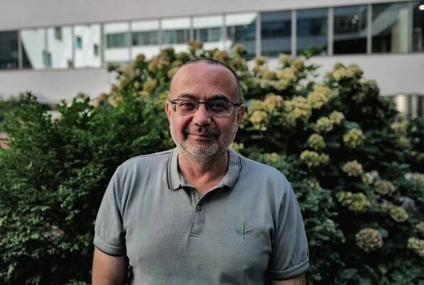 Michael Romancov: 4 nejčastější dezinformace. Blog Rozumiju