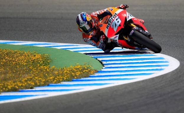 FOTO Dvanáct rozhněvaných mužů před MotoGP v Brně