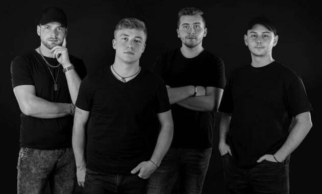 VIDEO: Kapela Mayday má nový singl - PLAY.CZ
