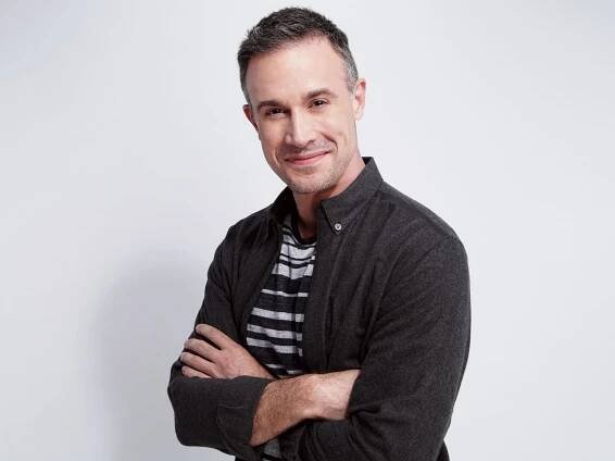 How Freddie Prinze Jr. Won in Hollywood